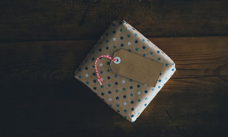 Personalized Gift Crafts