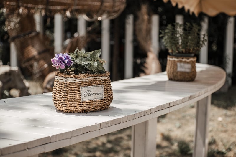Crafting personalized gifts