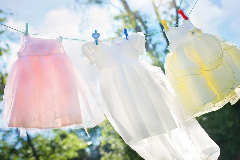 DIY embellishments